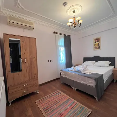 Bella Hotell