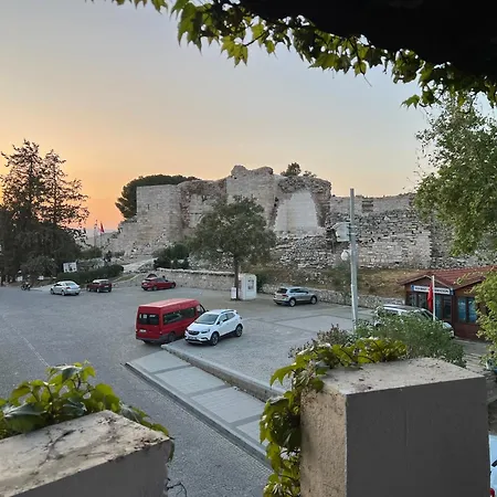 فندق Bella سلجوك