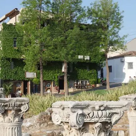 Bella Hotell Selçuk