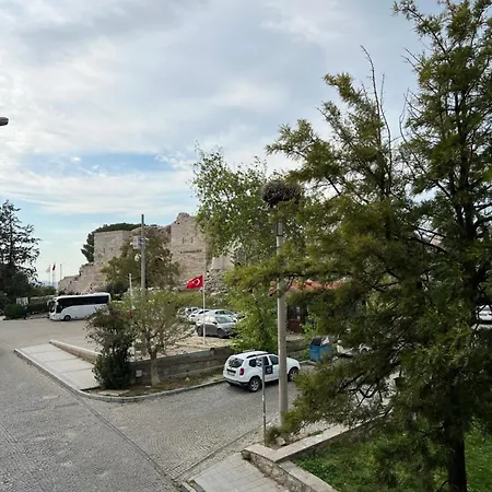 Hotell Bella 2*