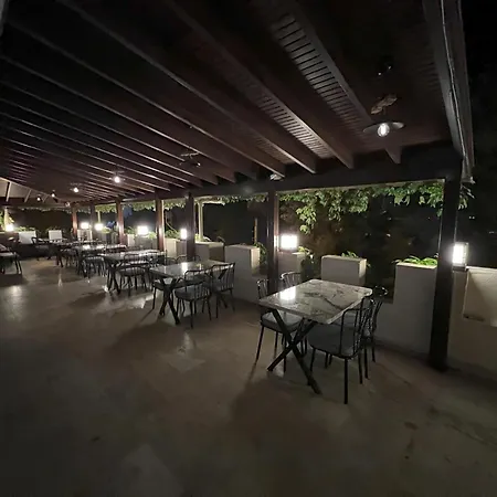 Hotel Bella Selcuk