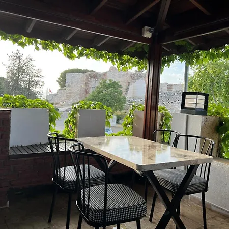 فندق Bella سلجوك