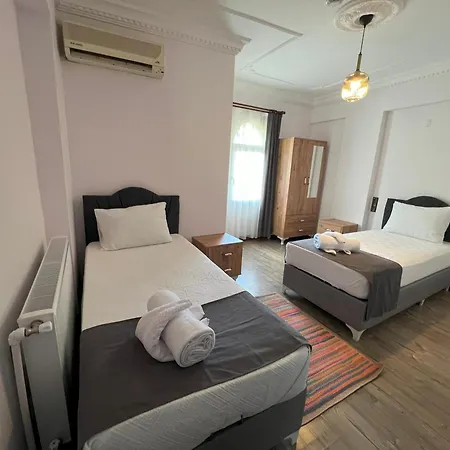 Hotell Bella