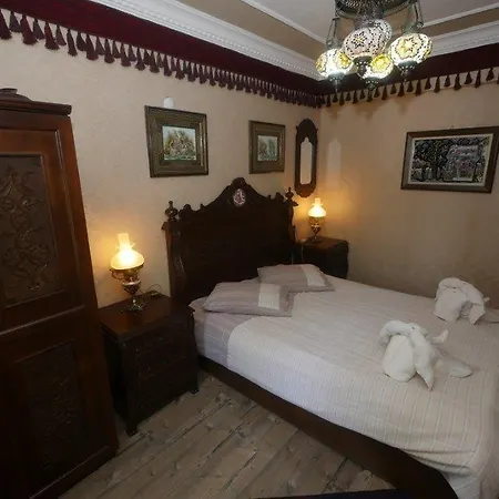 Bella Szálloda Selçuk