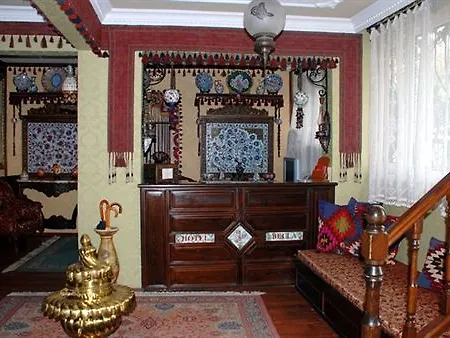 Bella Otel
