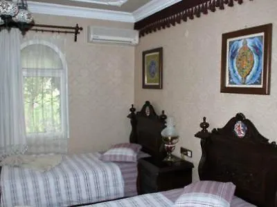 Bella Hotell