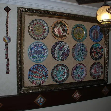 Bella Hotell Selçuk