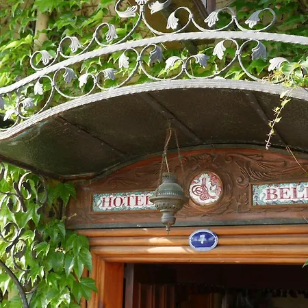 Bella Otel Selçuk