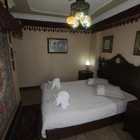 Bella Hotell Selçuk