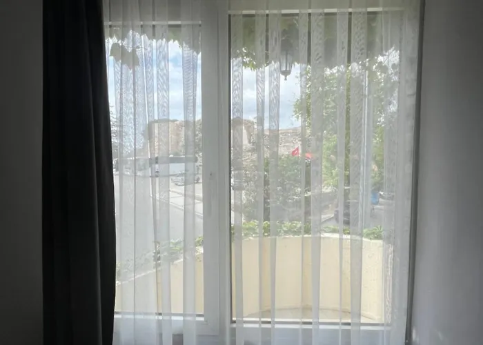 Bella Отель Сельчук