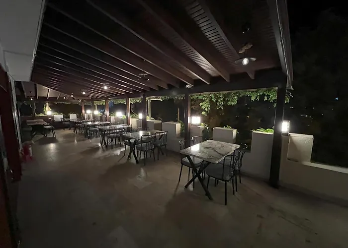 Отель Bella Сельчук