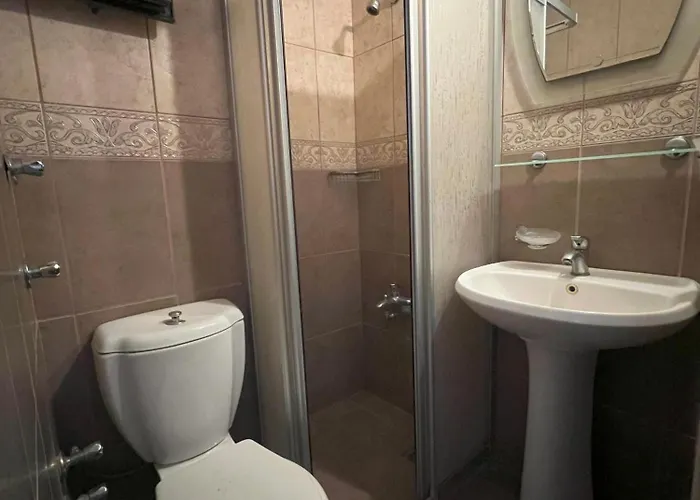 Отель Bella Сельчук