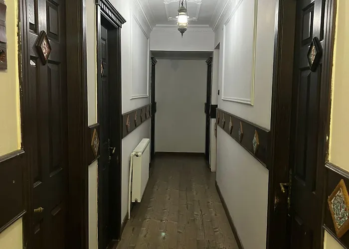 Bella 2* Сельчук