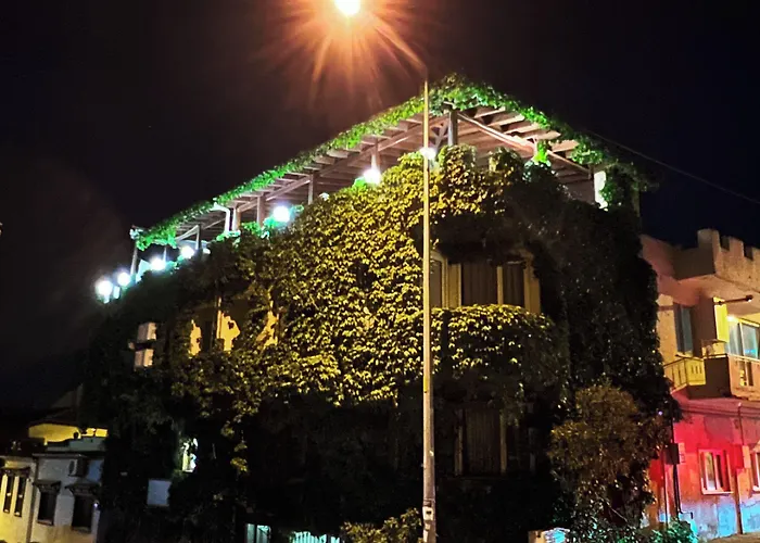 Bella Szálloda Selçuk