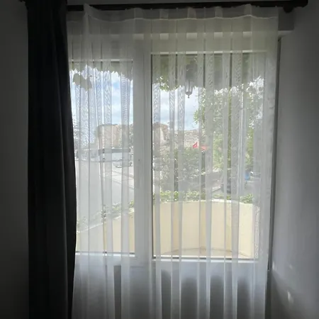 Bella ホテル セルチュク