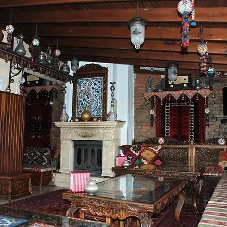 Bella Hotell Selçuk