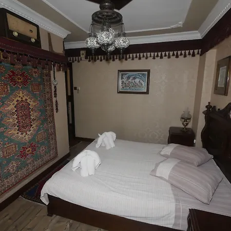 Hotel Bella Selçuk