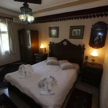 Bella Hotel