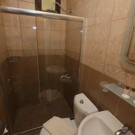 Bella ホテル セルチュク