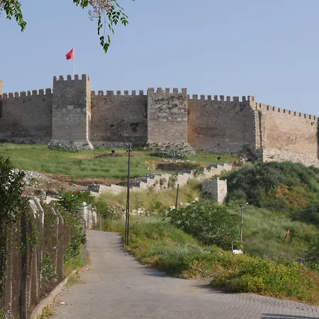 Bella 2* セルチュク