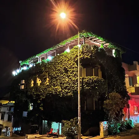 Bella ホテル セルチュク