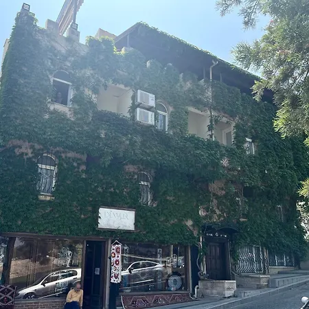 Bella ホテル セルチュク