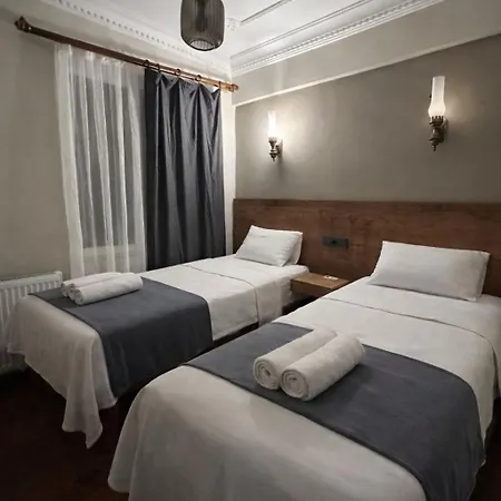Hotel Bella