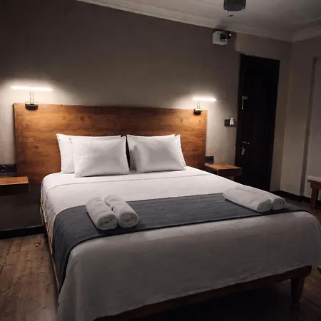 Hotel Bella 2*