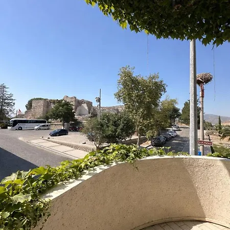 Bella Hotel Selçuk