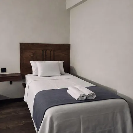 Bella Hotel
