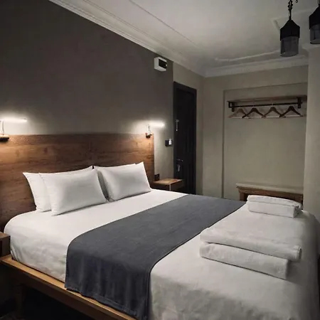 Hotel Bella
