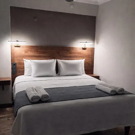 Hotel Bella Selçuk