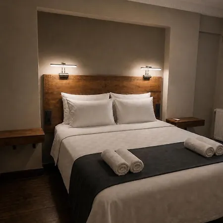 Hotell Bella 2*