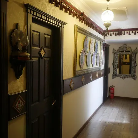 Bella 2* セルチュク