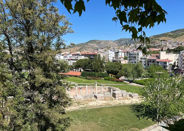 Bella 2* Σελτσούκ