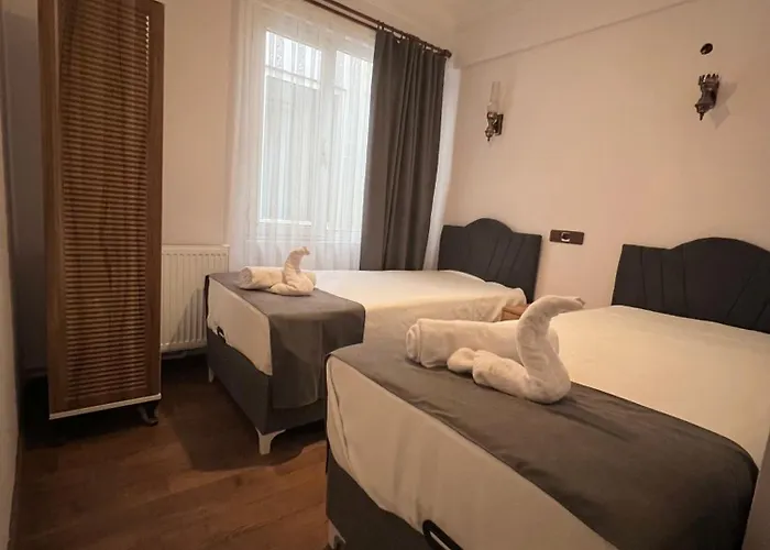 Bella Szálloda Selçuk