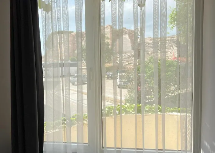 Szálloda Bella Selçuk