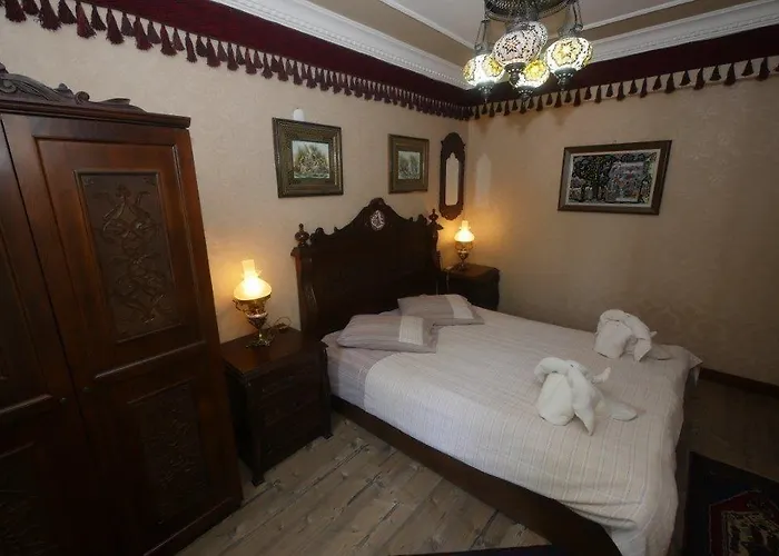 Bella Szálloda Selçuk