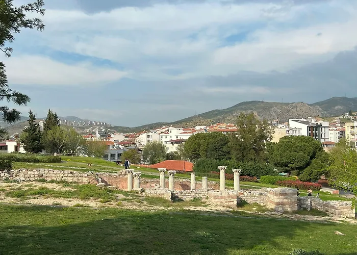 Bella 2* Selçuk