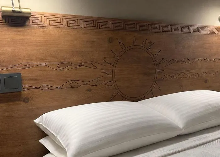 Bella 2* סלצ'וק