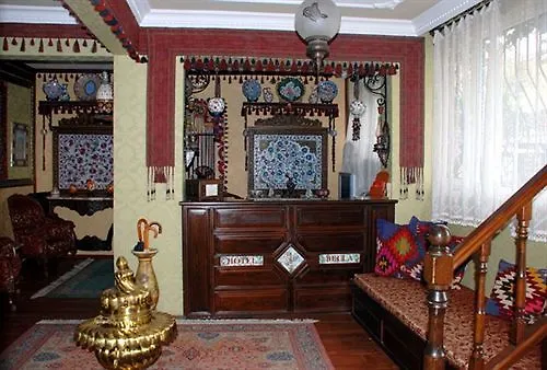 Bella Otel