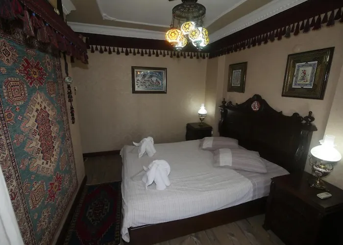 Bella Szálloda Selçuk