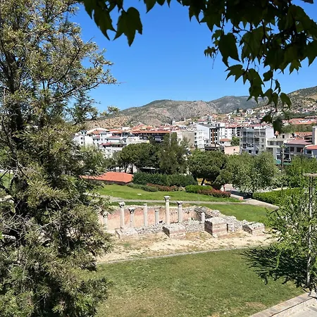 Bella 2* Selcuk