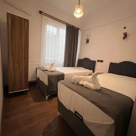 Bella Hotel Selcuk