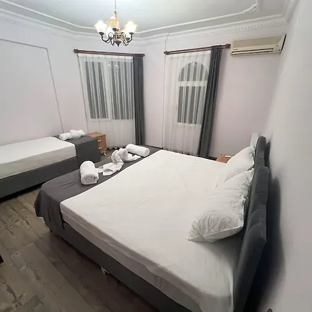 Szálloda Bella