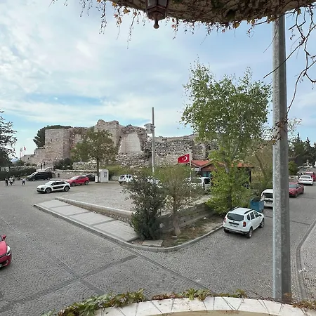 Szálloda Bella 2*