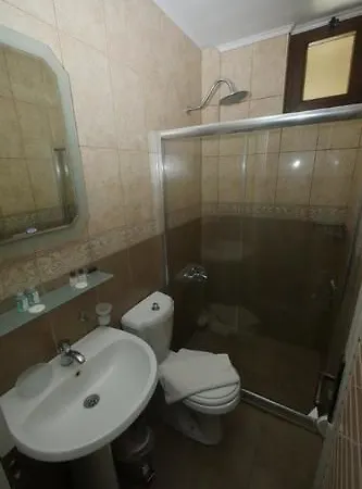 Bella Hotel 2*