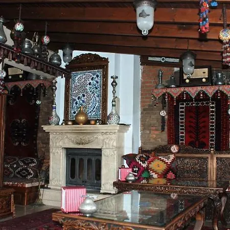 Bella 2* Selcuk