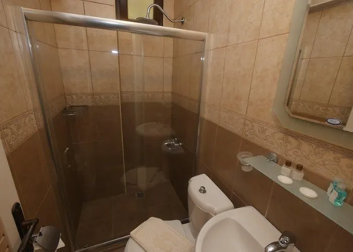 Bella Hotel Selcuk