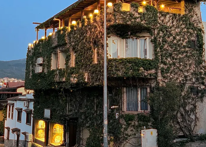 Hotel Bella